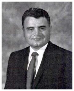 Richard Underwood