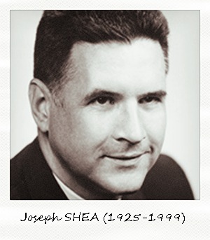Joseph Shea
