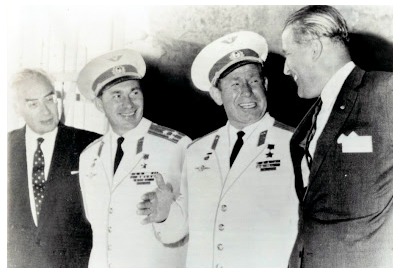 Sedov-Beliaiev-Leonov-WvB